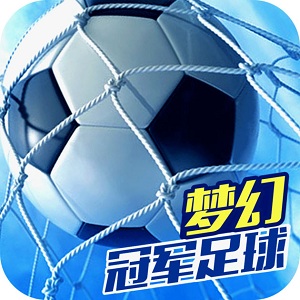 果盘游戏梦幻冠军足球
v1.23.20 安卓版

