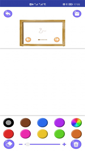 动漫填色世界绘画