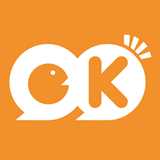 OK学单词