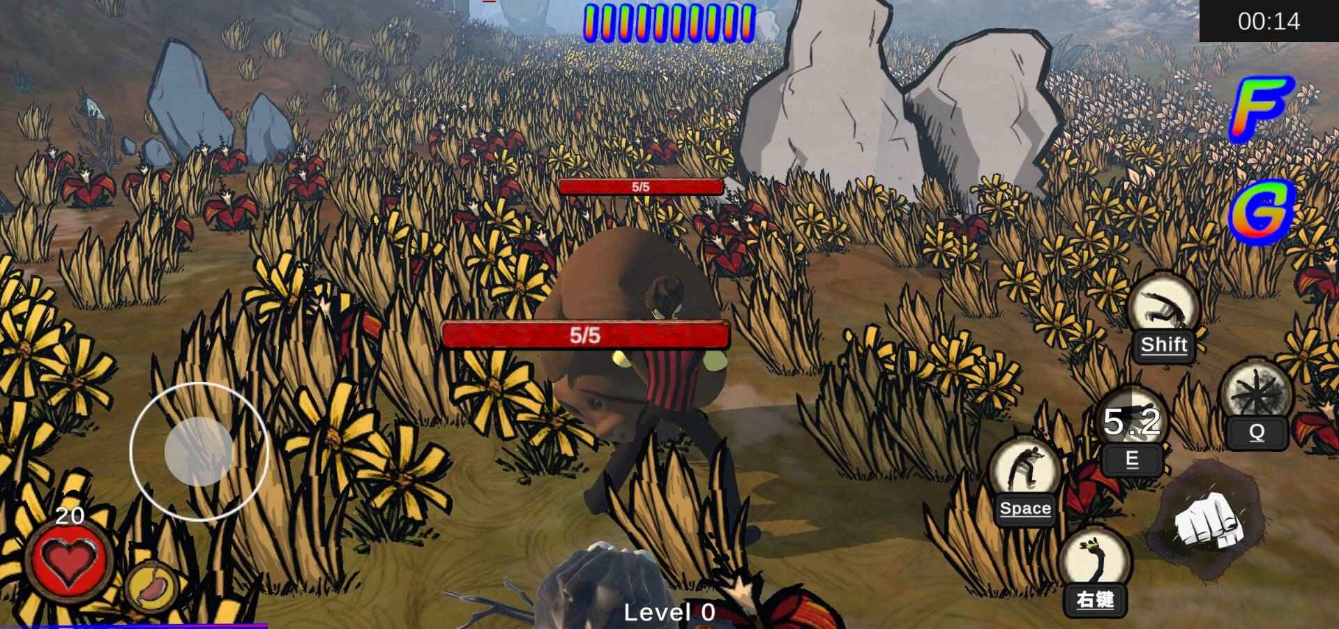 3
