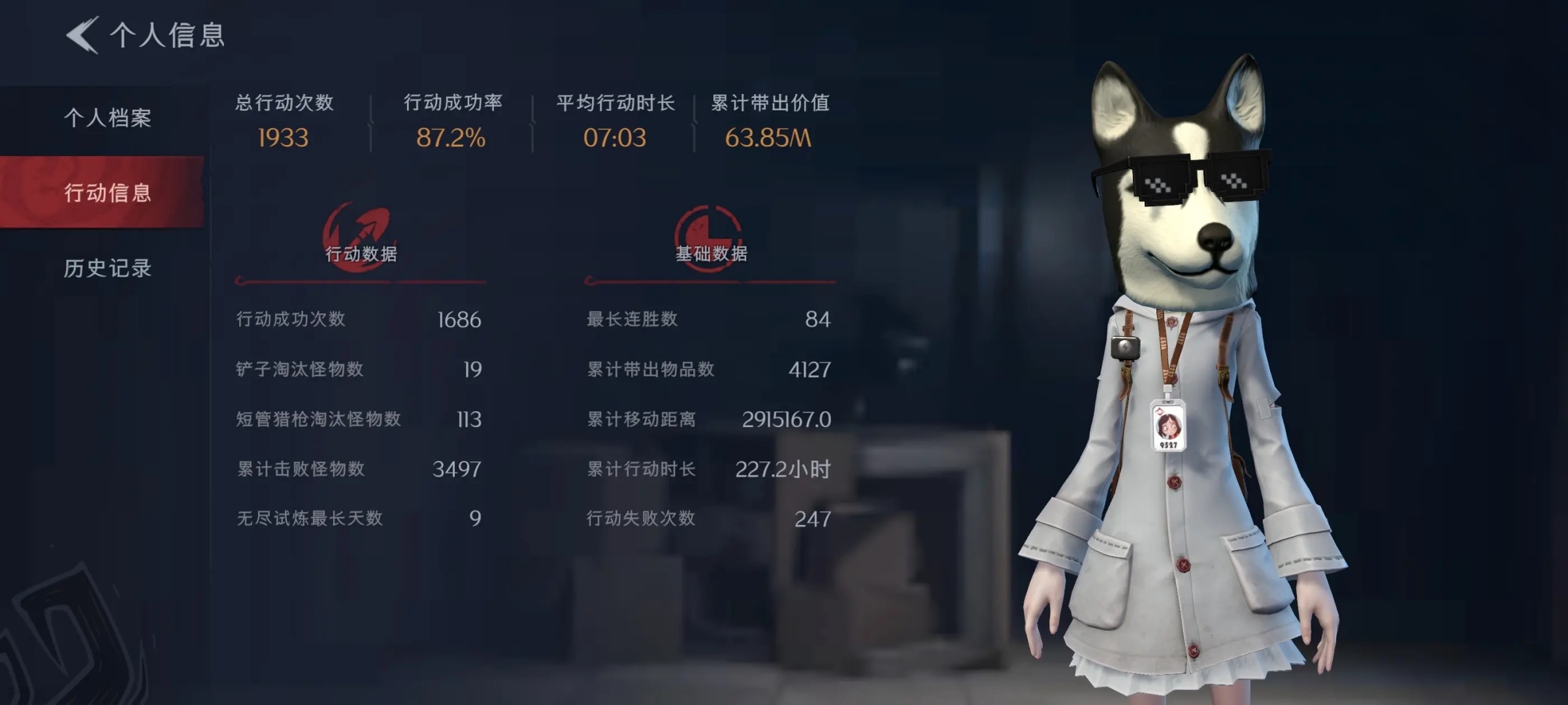3