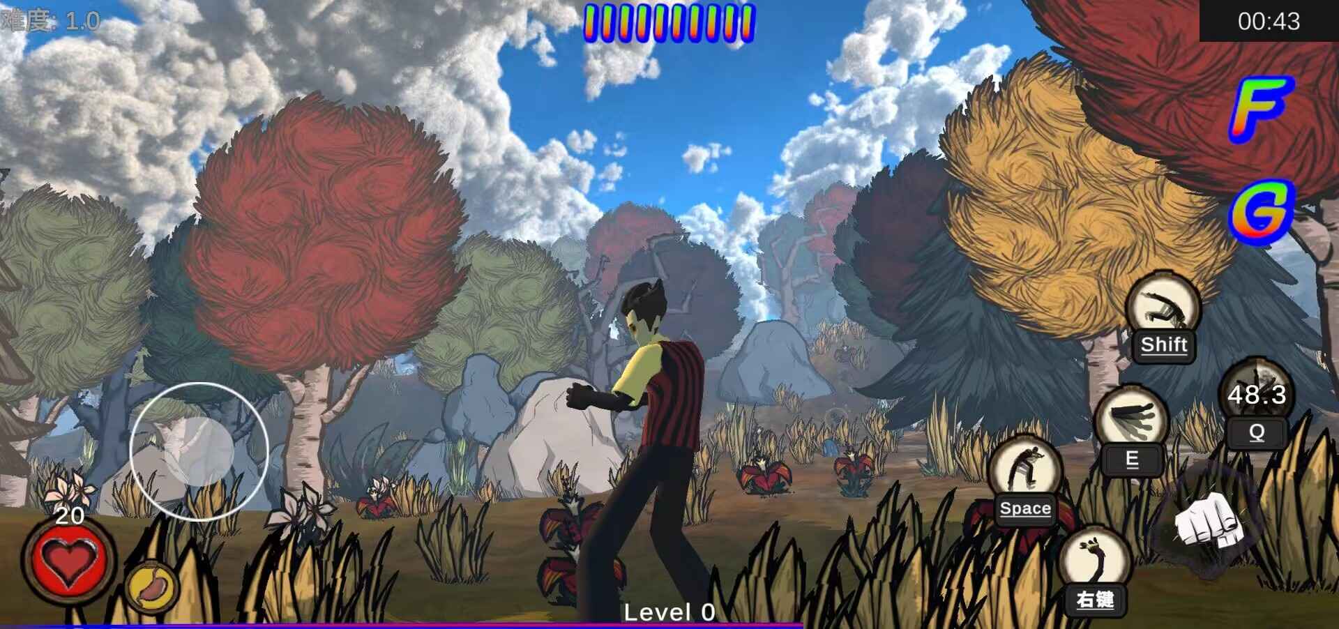3