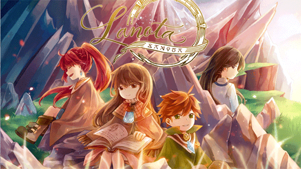 lanota国服