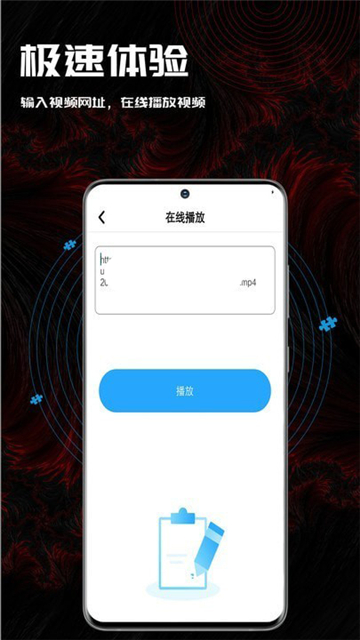 小草视频相册