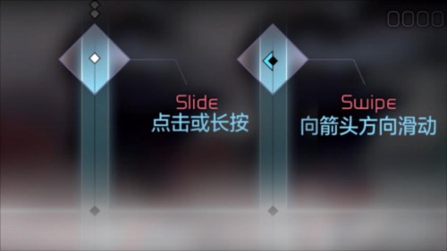兰空VOEZ华为版新手攻略2