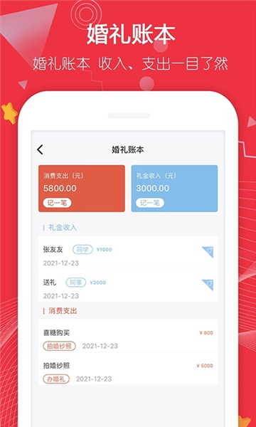 大好婚礼