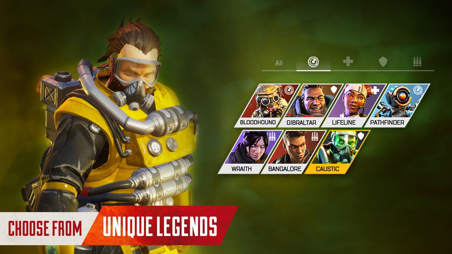 ApexLegends手游