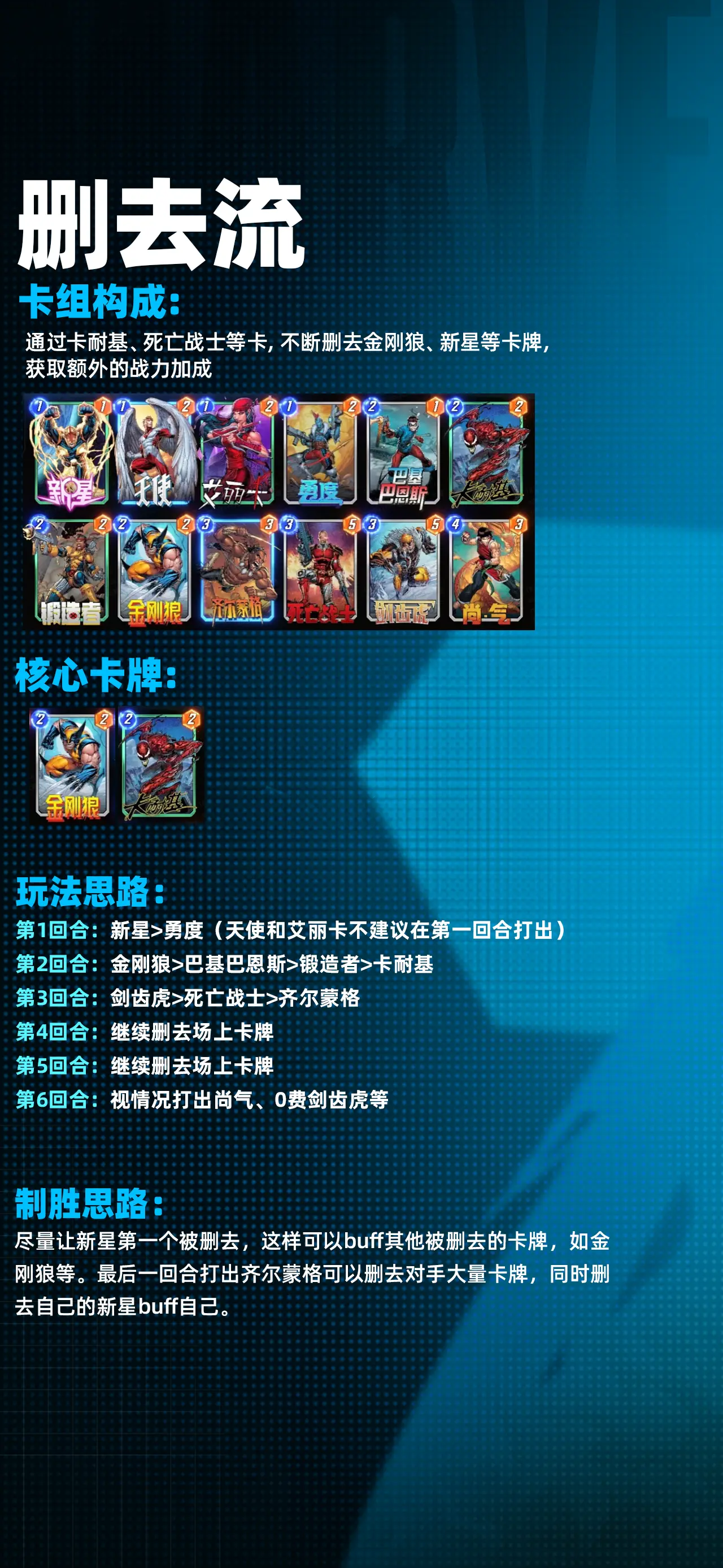 漫威终极逆转