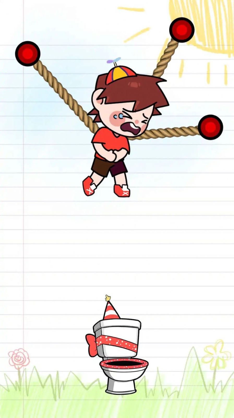 3