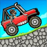 登山越野卡车