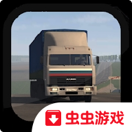 卡车运输模拟汽车全部解锁版