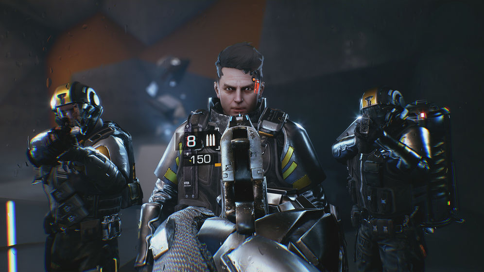 3