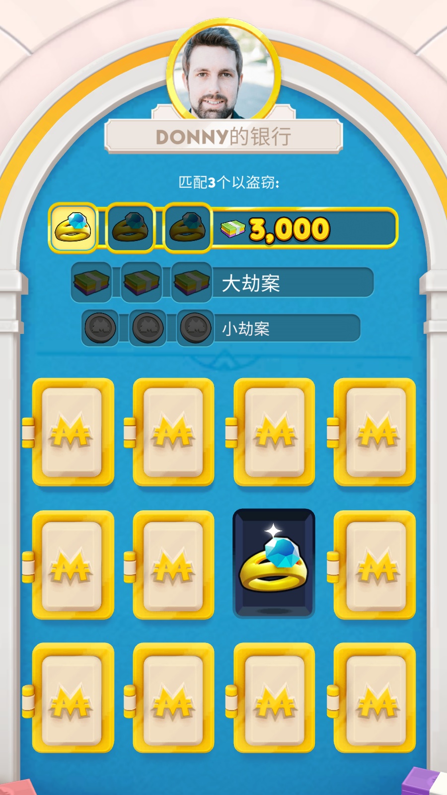 3