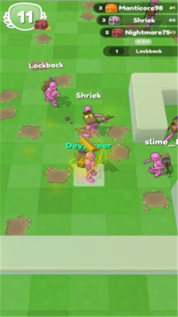 3