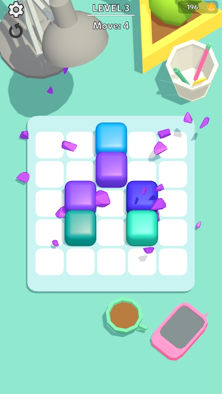 3