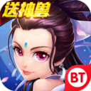 白娘子传奇变态版