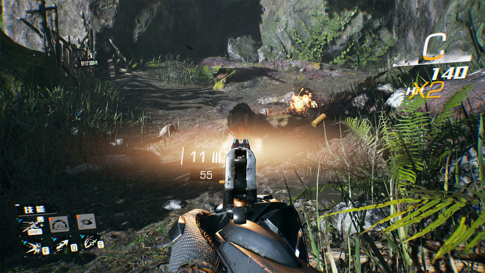 3