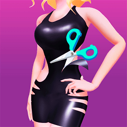 制作衣服小