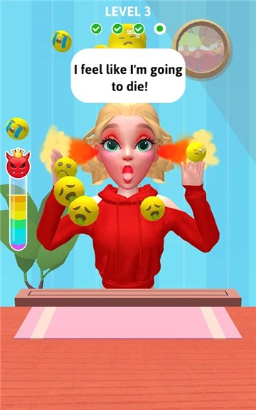 3