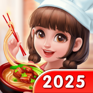 美食小当家小米版