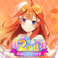 五等分的花嫁中文版