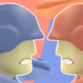 Island Clash War