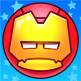 弹了个球