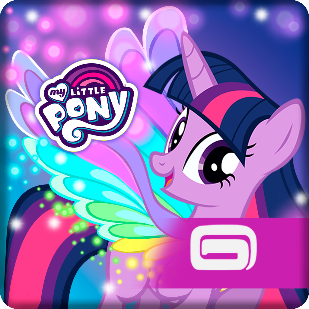 my little pony最新版