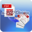 pdf合并软件下载-金软pdf合并工具下载v1.0 绿色版