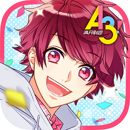 a3满开剧团苹果版下载-a3满开剧团ios版下载v3.5.2 iphone版
