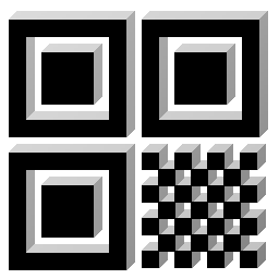 二维码解码器下载-PsQrEdit(二维码制作解码工具)下载v2.4.3 绿色版