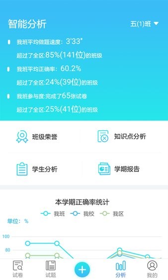 专课专练教师端最新版