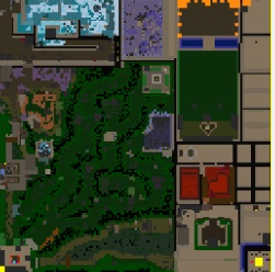 龙族1.6-龙族1.6正式版_魔兽争霸龙族地图下载附隐藏英雄密码
