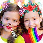 彩虹自拍app下载-彩虹自拍手机软件(Rainbow Lens Selfie)下载v1.0 安卓版