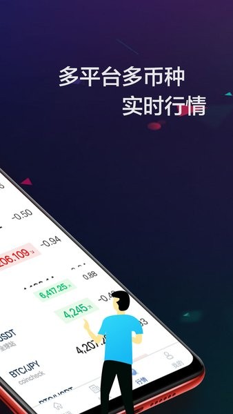 币利最新版