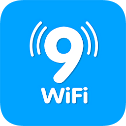 9WiFi助手app下载-九维网络9WiFi助手下载v4.2.1 安卓版