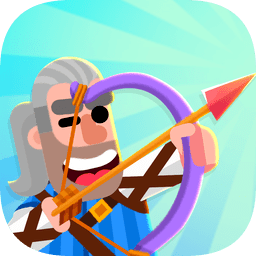 涂鸦射手苹果下载-涂鸦射手ios版下载v1.0.1 最新版