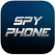 spyphone app-spy phone(手机监控软件)(暂未上线)v1.0 安卓版
