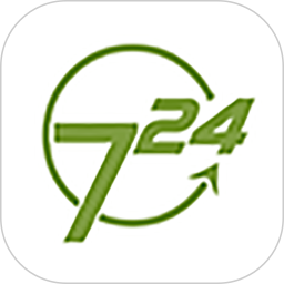 健康724 app