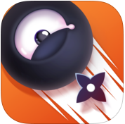 墨水怪ios游戏-墨水怪iphone版(暂未上线)v1.1 苹果手机版