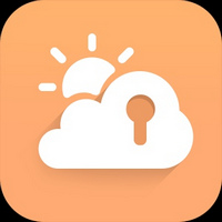 锁屏手机天气预报软件下载-锁屏天气(Weather+)下载v1.0.22 安卓版