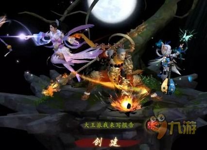 《少林伏魔录》玩家评测：不可多得的好游戏