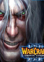 war3冰封王座1.24e下载-魔兽争霸3冰封王座1.24e电脑版下载免安装中文硬盘版