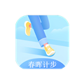 春晖计步app官方最新版 v6.1.5.1安卓版