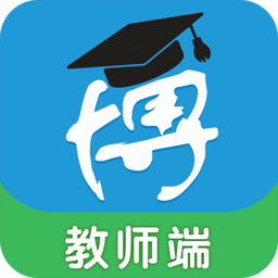 博教育教师端app