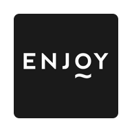 enjoy美食app