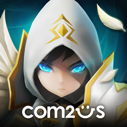 魔灵召唤iOS版下载-魔灵召唤:天空之役iPhone版下载V8.1.6 官方苹果手机版
