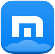 傲游浏览器iPad版下载v4.6.4 官方版[ipa]