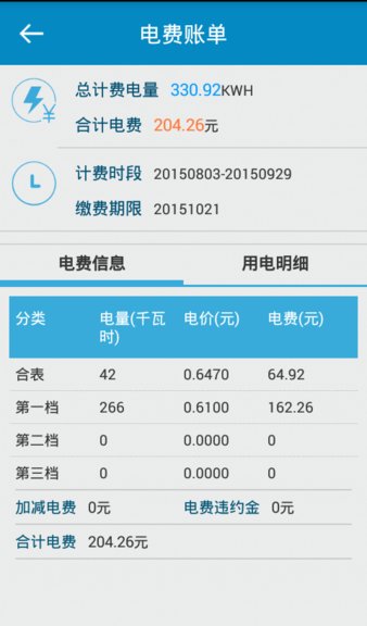 广州供电最新版