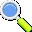 电脑放大镜软件下载-MPS Lens(放大镜工具)下载v1.5.3.8 绿色版-可捕捉颜色的放大镜